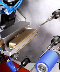 машина тампонной печати