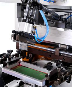 машина тампонной печати