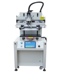 машина печати площадки лампочки водить