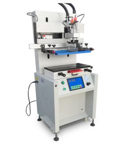 машина печати площадки лампочки водить