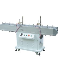 Unidade de tratamento de chamas