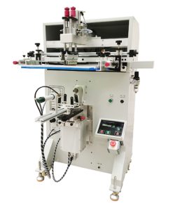 led bulb pad printing machine