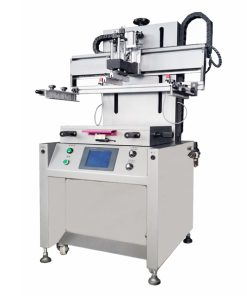 машина печати площадки лампочки водить