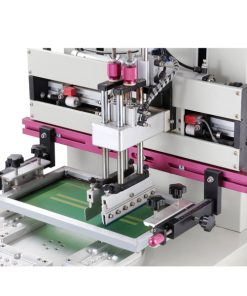 машина тампонной печати