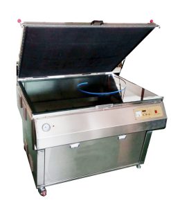 Unidade de exposição de LED