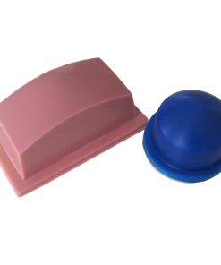 Silikontampon für Tampondruck
