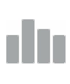 Stahlplatte für Tampondruckmaschine