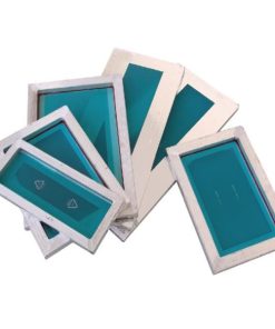 Siebrahmen für den Siebdruck