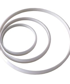 Ringe aus Keramik und Wolframkarbid für den Tampondruck