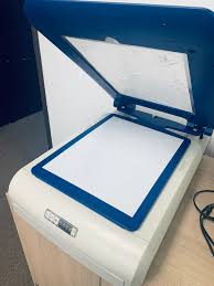 YUDU portable screen printing machine