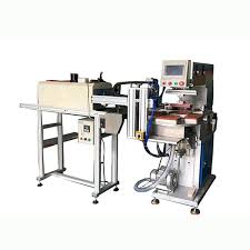 Automatic pad printing machine price