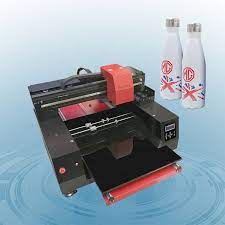 digital bottle printing machine