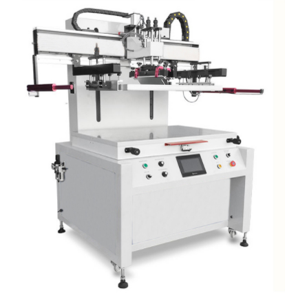 Best Screen Printing Machines for Small Businesses