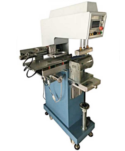 pad printing equipment