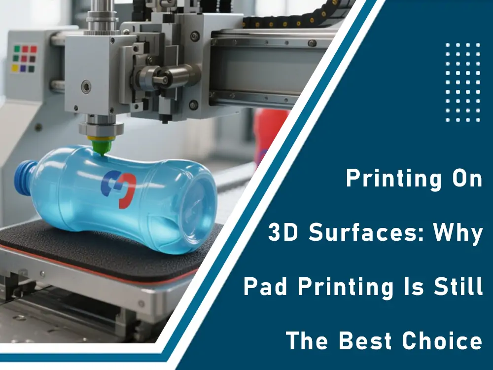 tampographie 3d surfaces