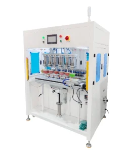 six_color_pad_printing_machine