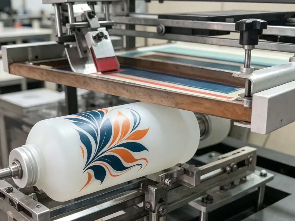qu'est-ce-qu'une-machine-d'impression-sur-bouteilles