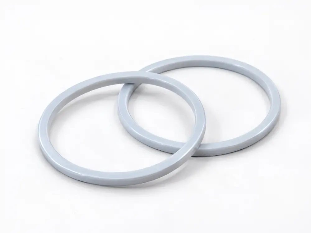 qu'est-ce qu'une bague en céramique ?